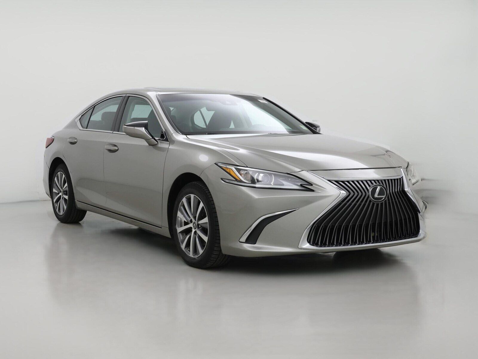 2019 LEXUS ES