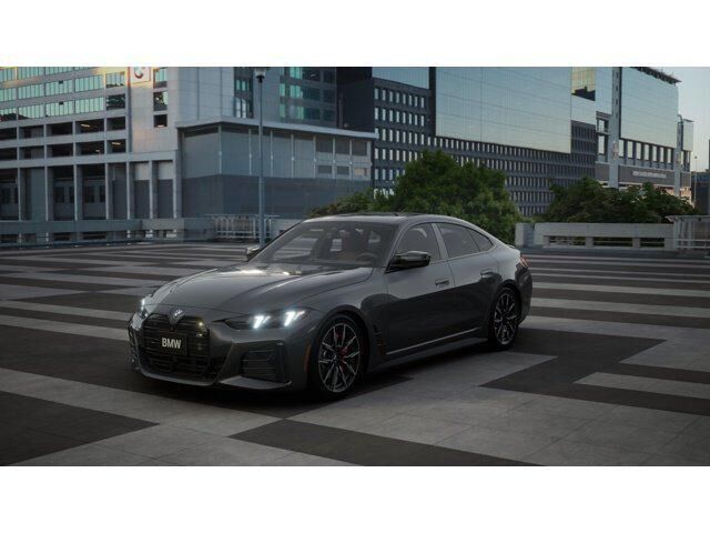 2026 BMW i4