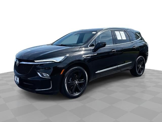 2024 BUICK Enclave