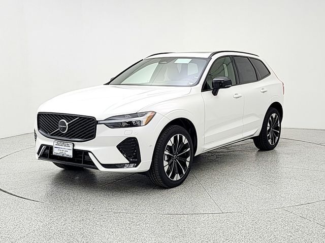 2026 VOLVO XC60