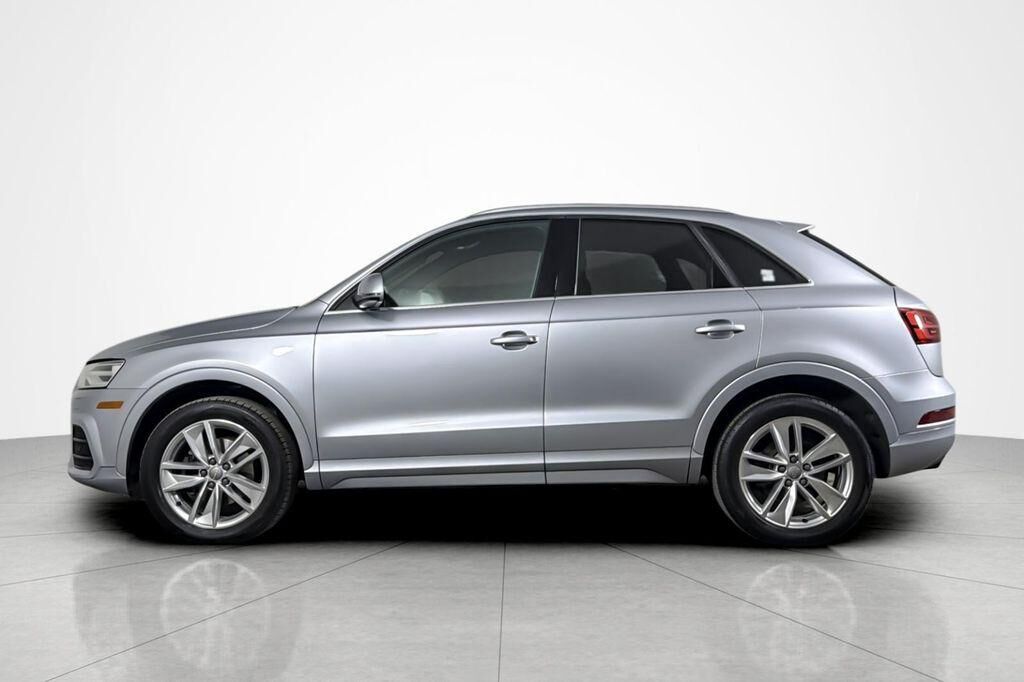 2016 Audi Q3