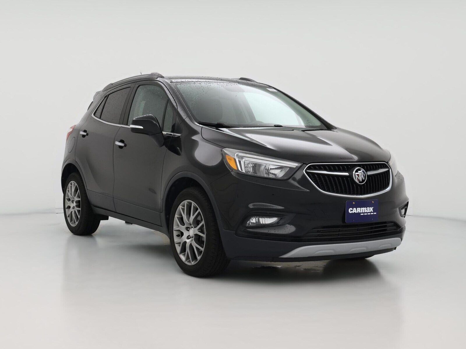 2018 BUICK Encore