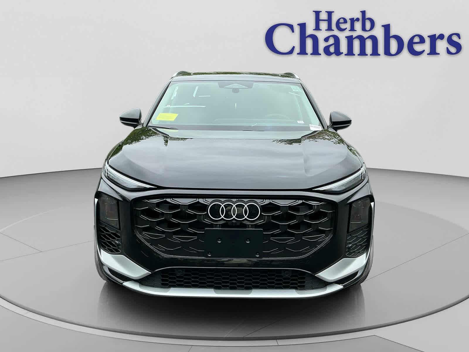 2026 Audi Q3