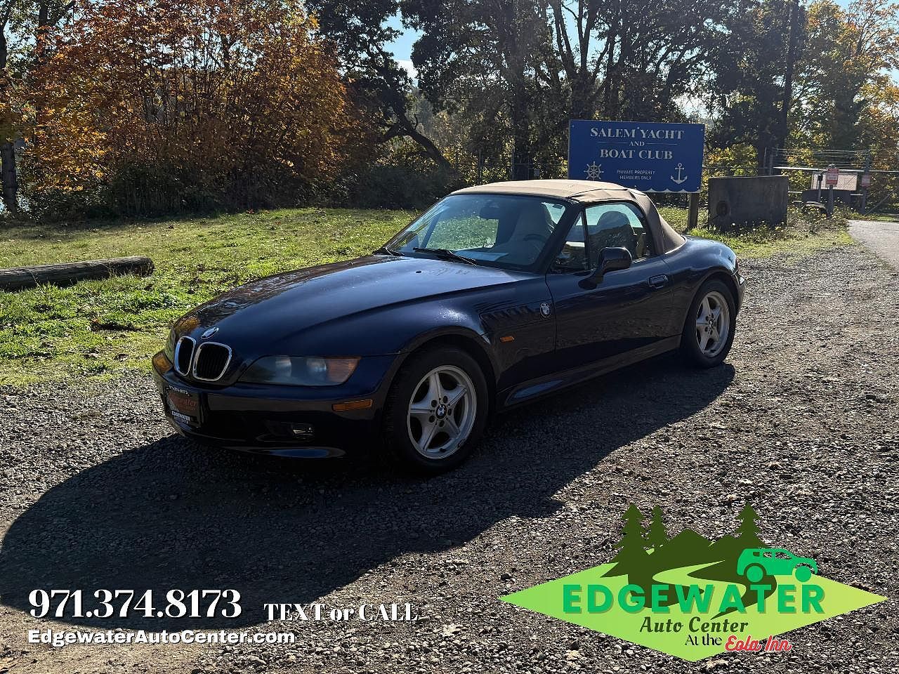BMW Z3