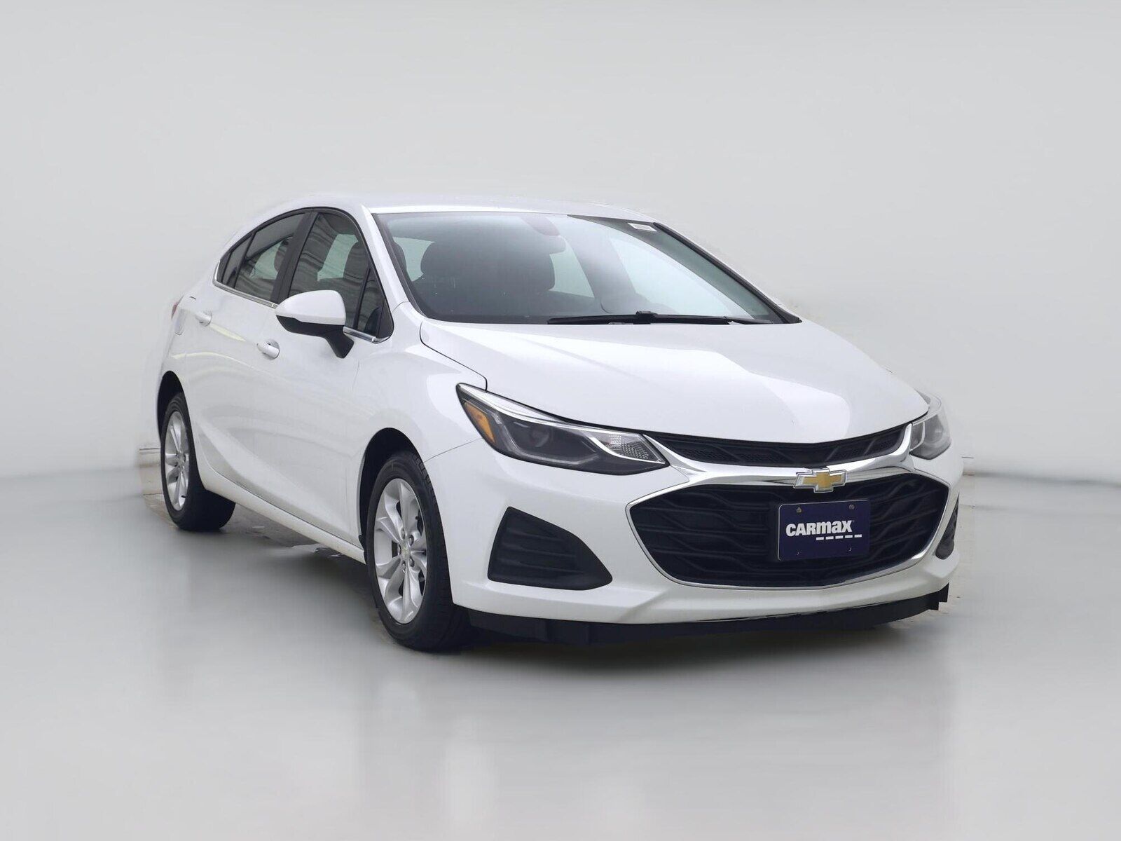 2019 CHEVROLET Cruze