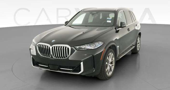 2024 BMW X5