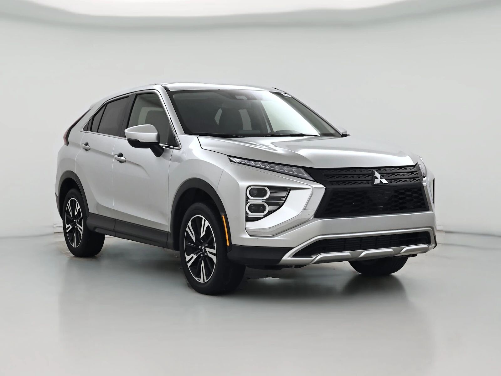 2025 MITSUBISHI ECLIPSE CROSS
