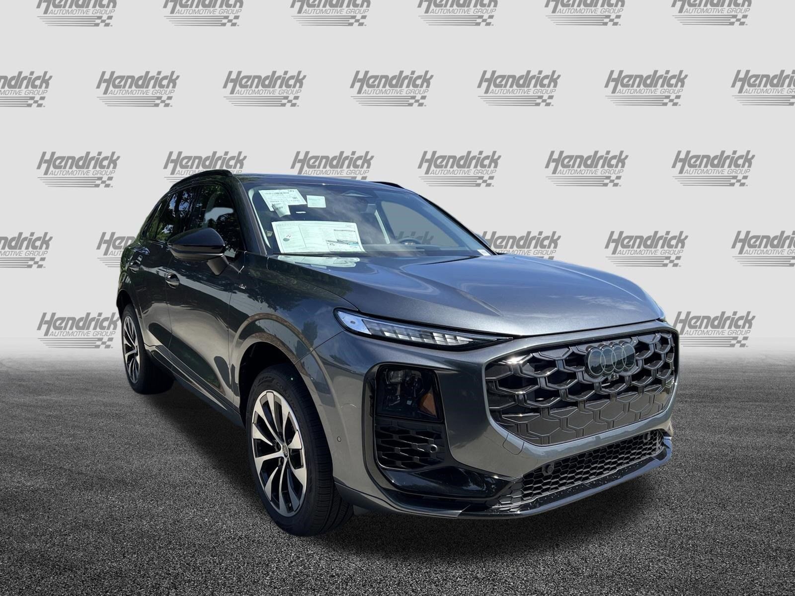 2026 Audi Q3