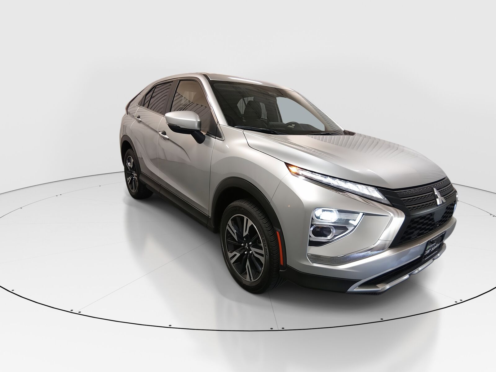 2024 MITSUBISHI ECLIPSE CROSS