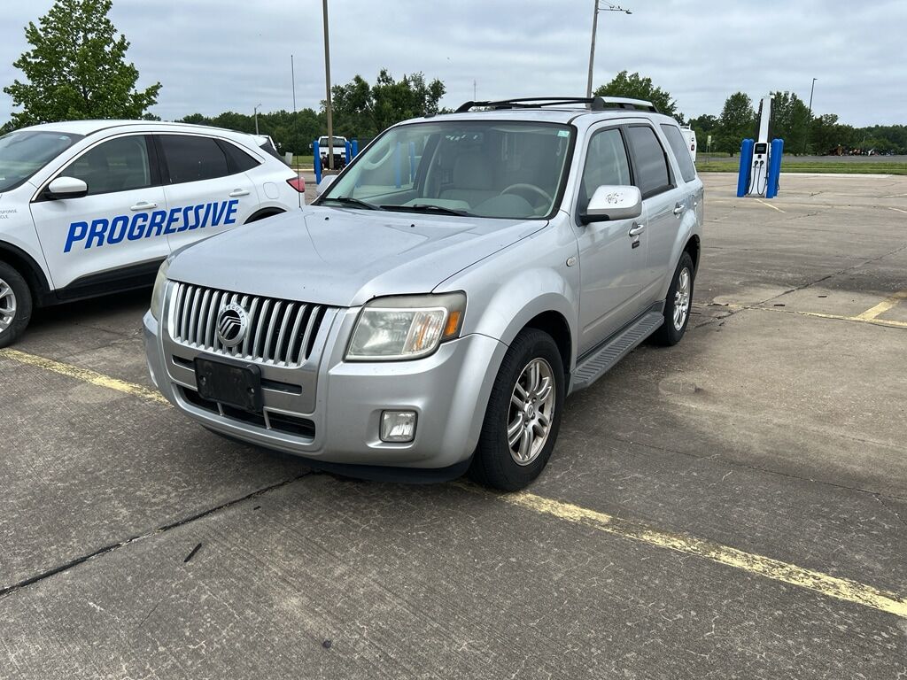 2009 MERCURY Mariner