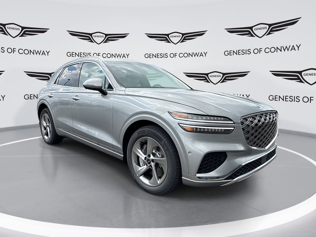 2026 GENESIS GV70