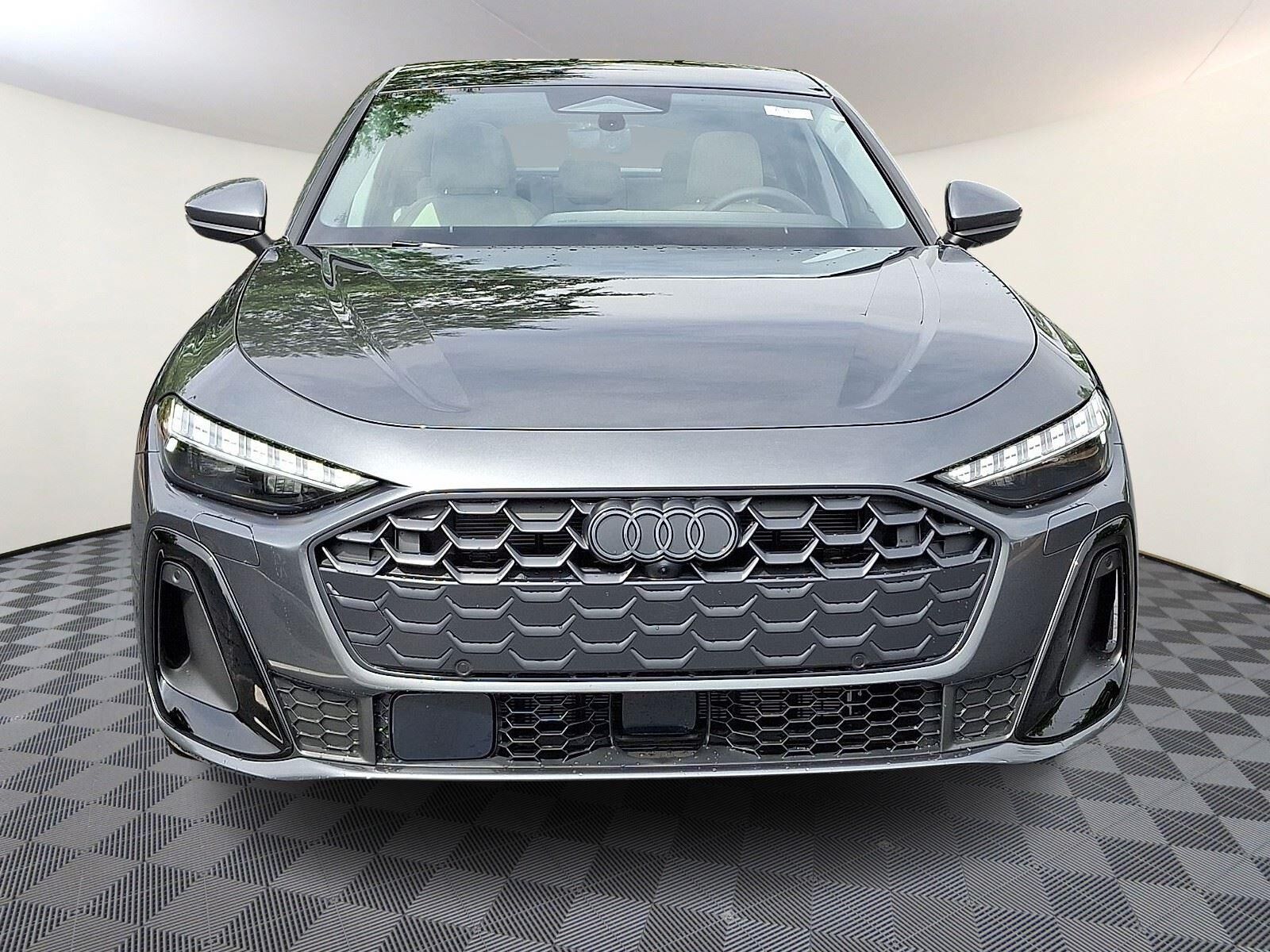 2026 Audi A5