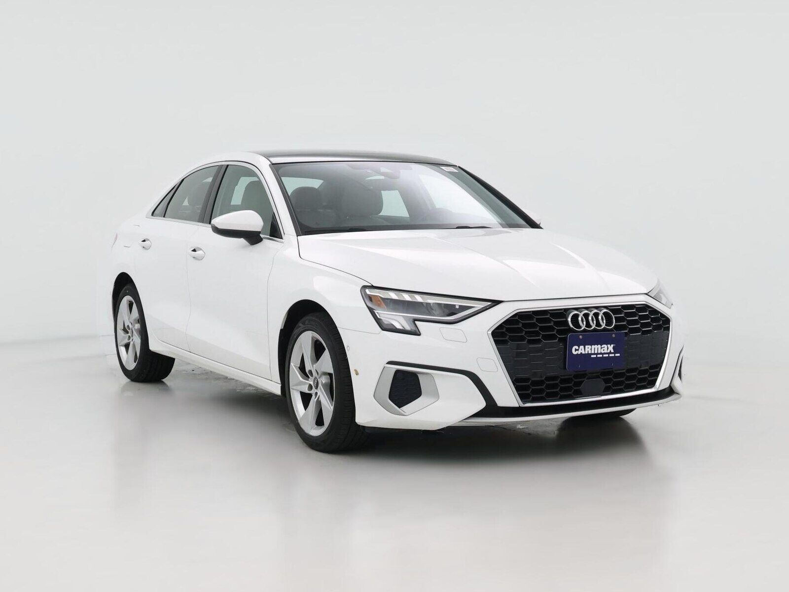 2024 AUDI A3
