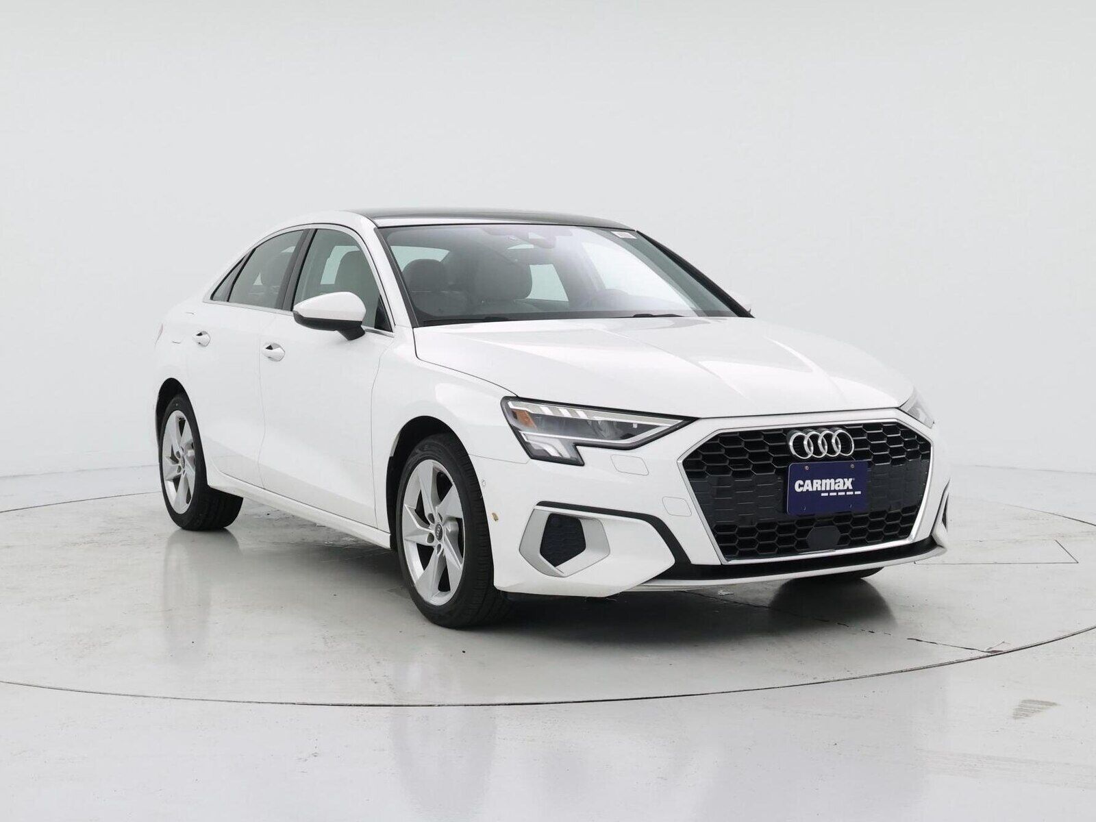 2024 Audi A3