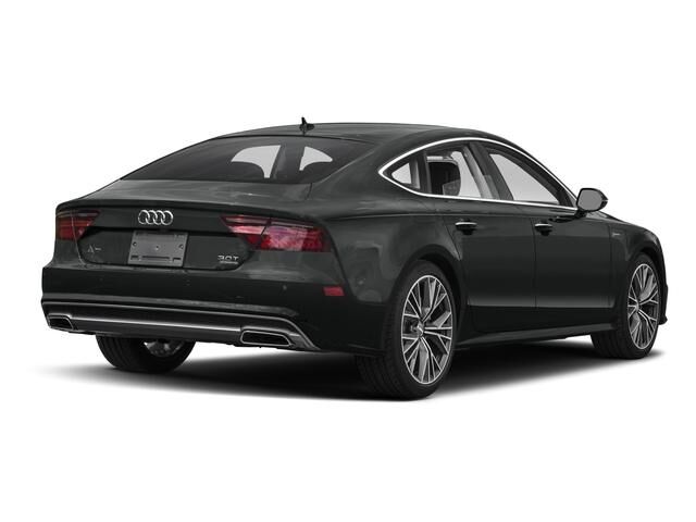 2017 Audi A7