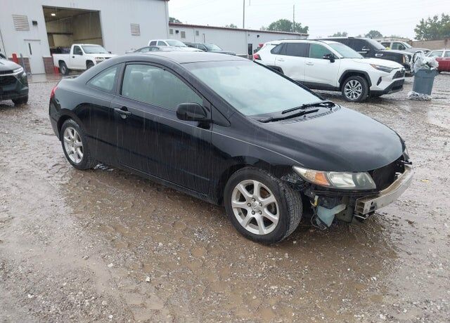 2010 HONDA Civic