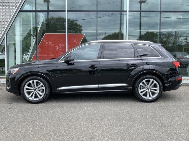 2025 Audi Q7