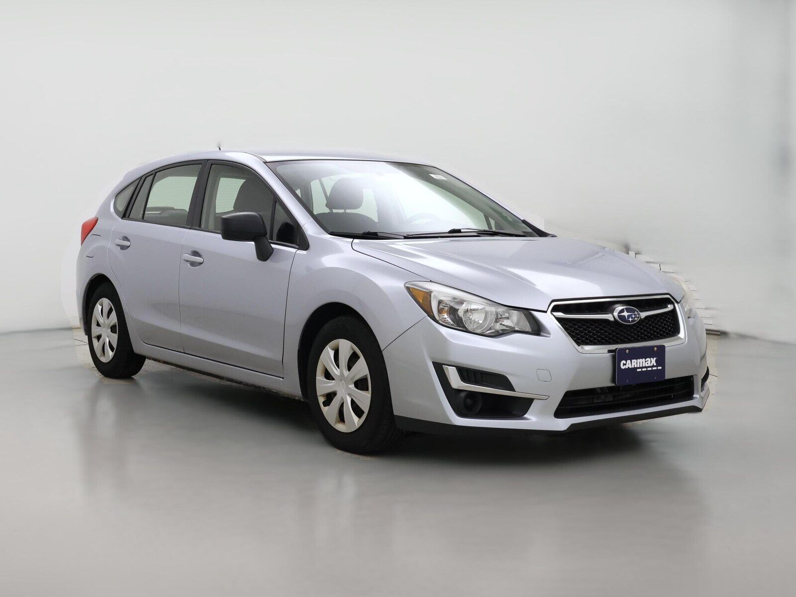 2015 SUBARU Impreza