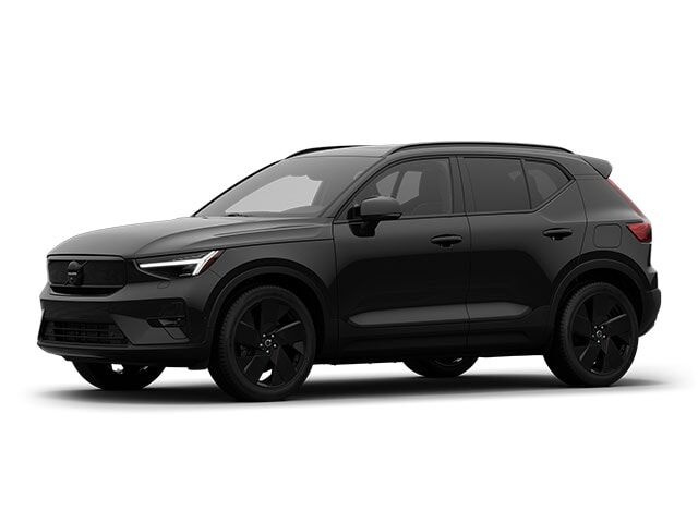2026 VOLVO EX40