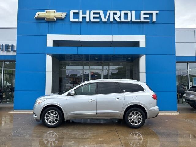 2013 BUICK Enclave
