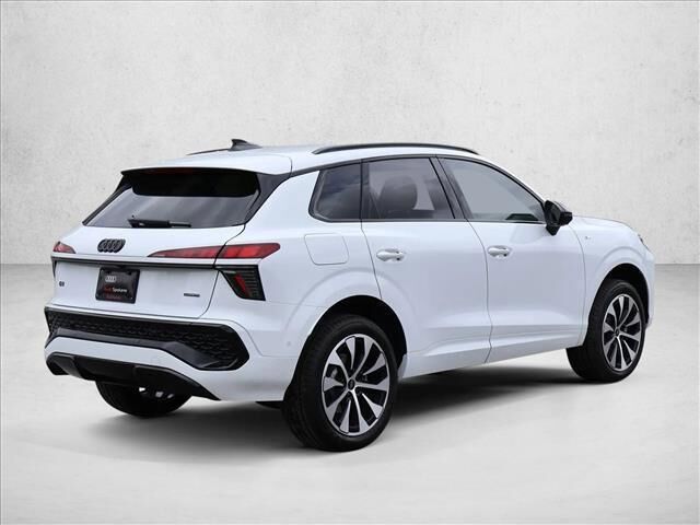 2026 Audi Q3