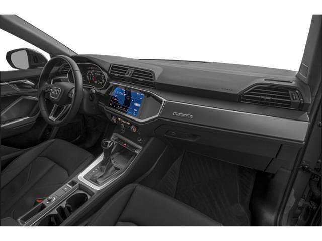 2024 Audi Q3