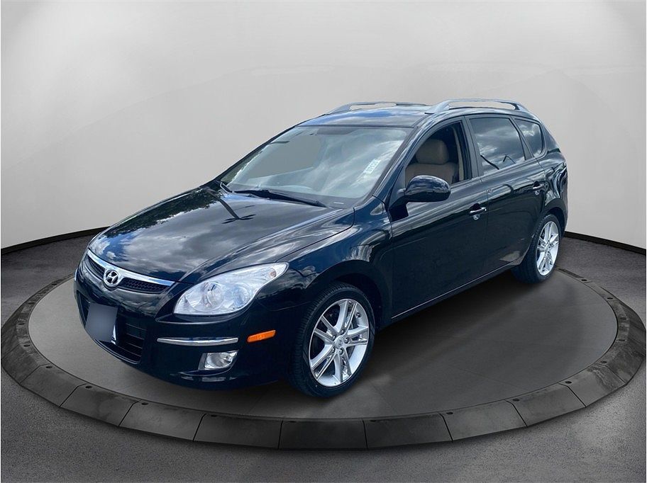 2011 HYUNDAI Elantra