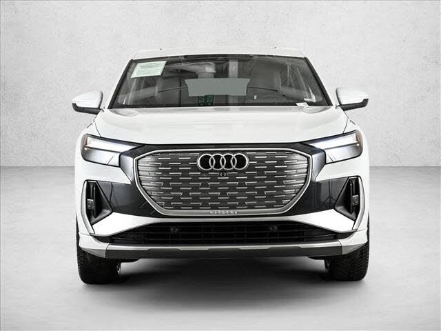 2023 Audi Q4