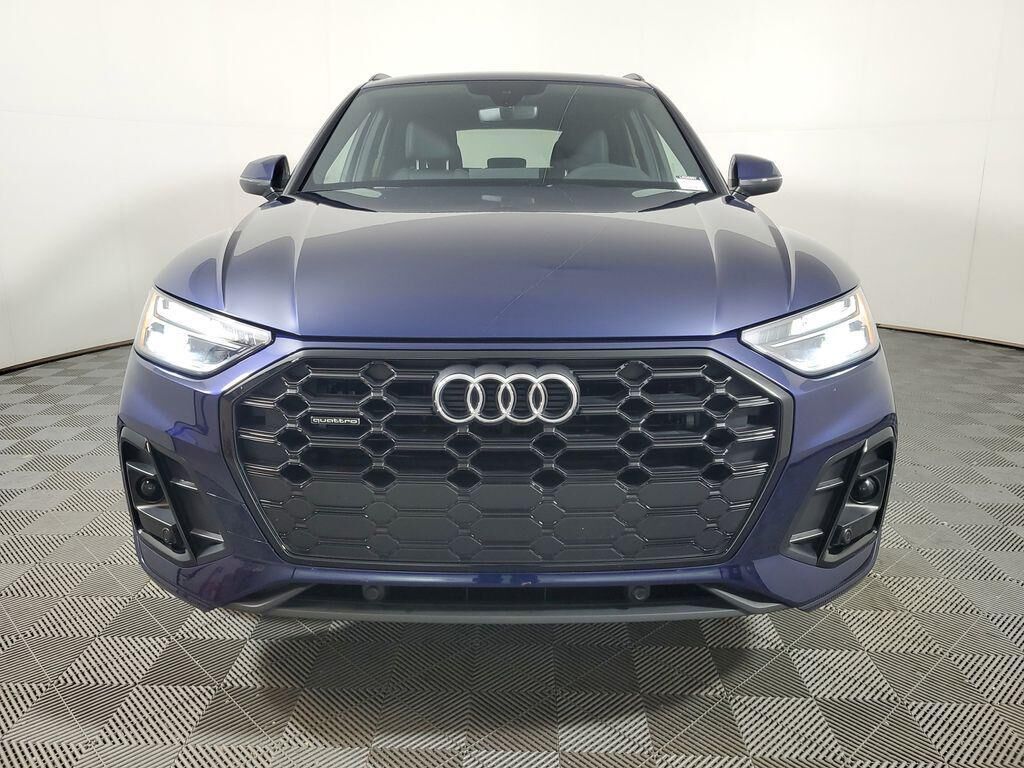 2025 Audi Q5