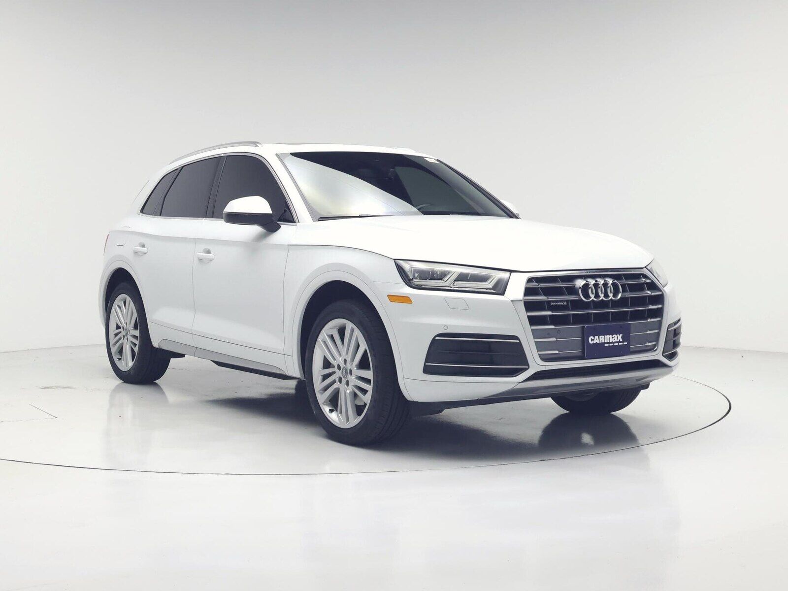2019 Audi Q5