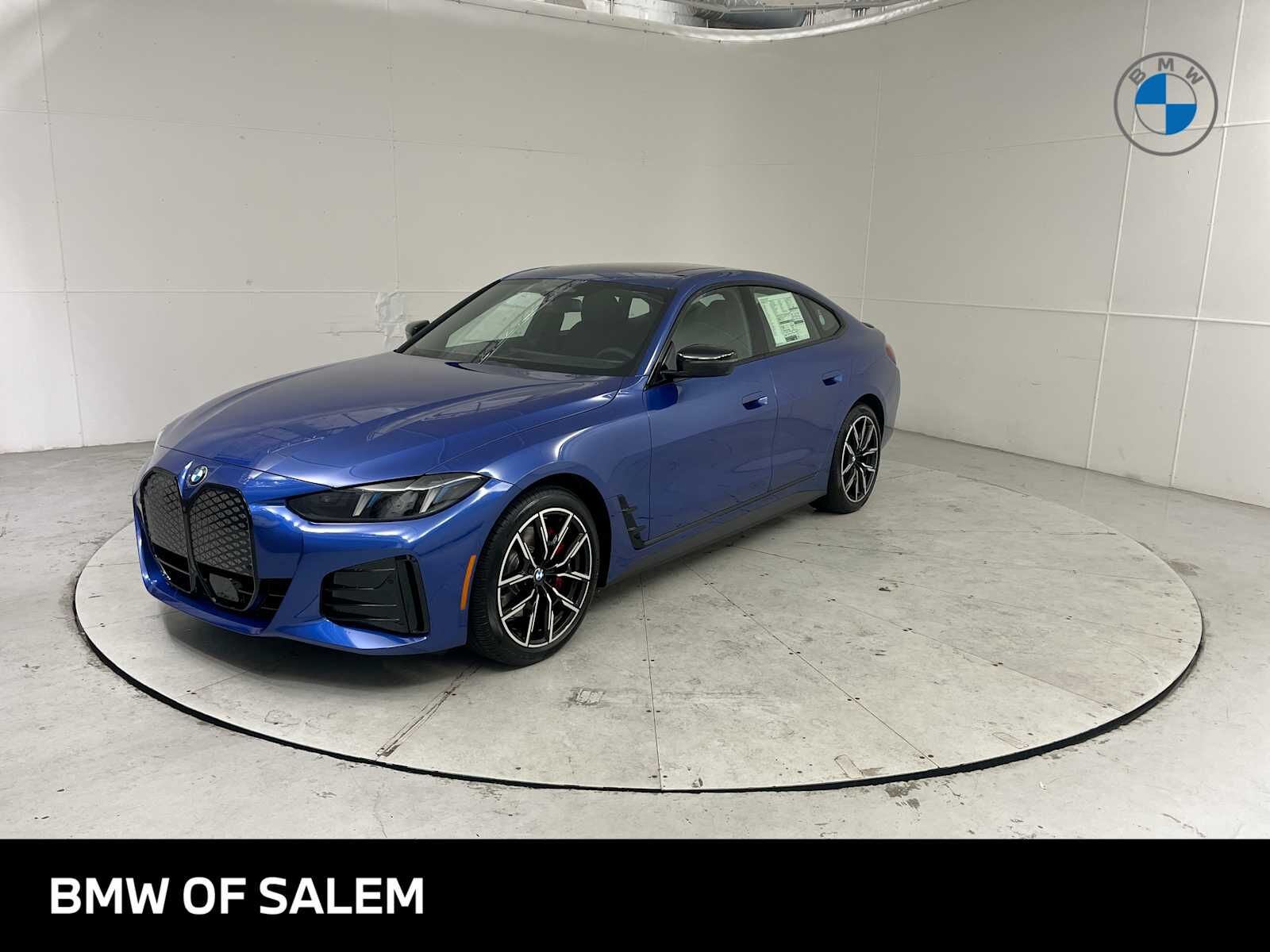 2026 BMW i4