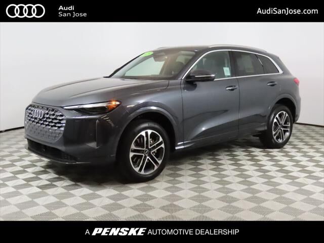 2025 AUDI Q5
