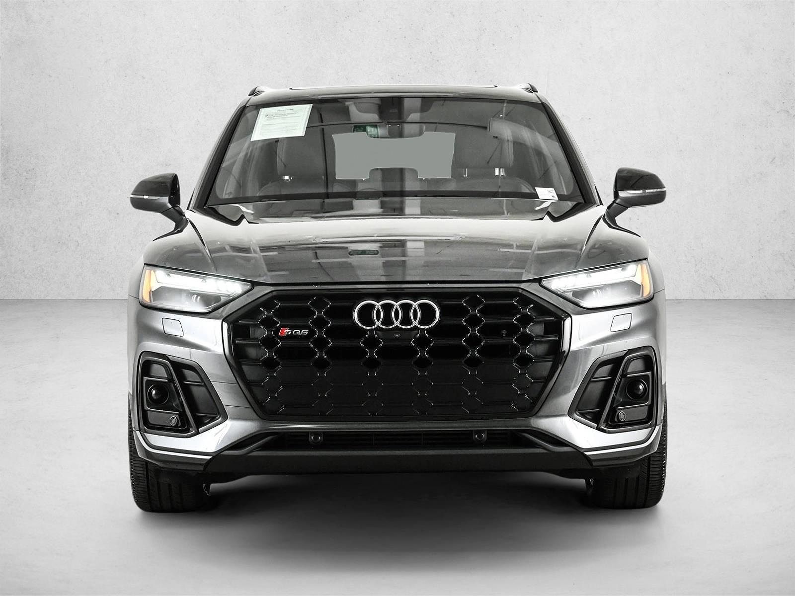 2023 Audi SQ5