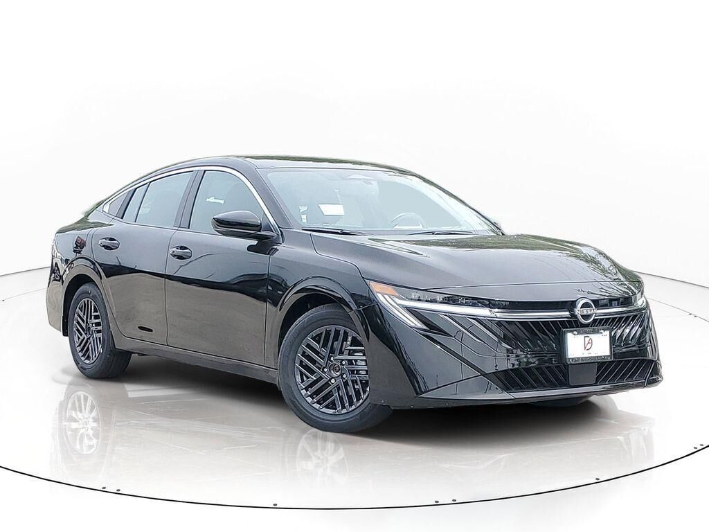 2026 NISSAN Sentra