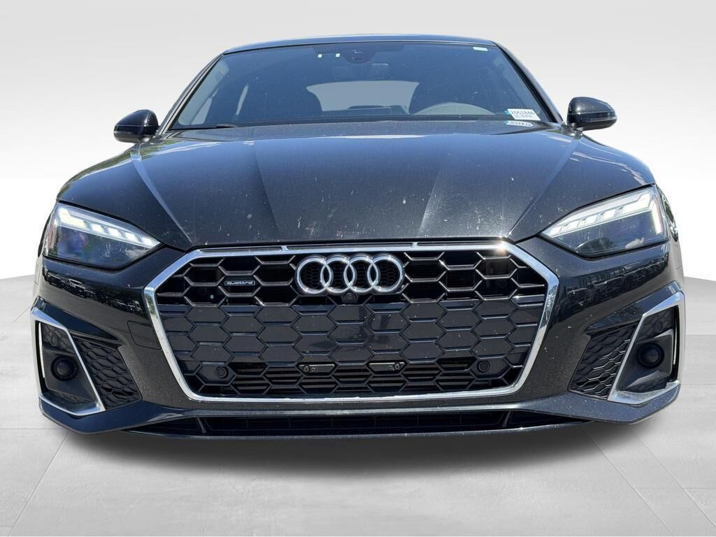 2024 Audi A5