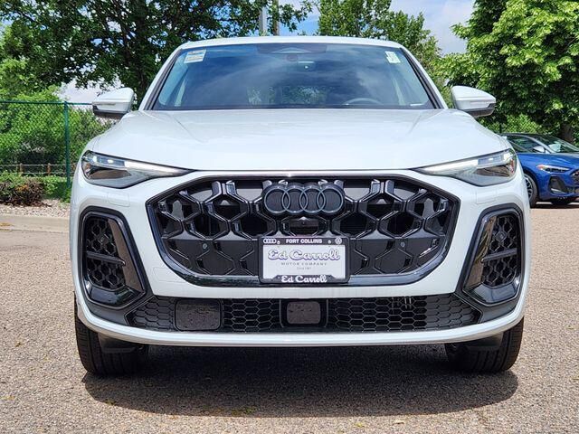 2026 Audi SQ5