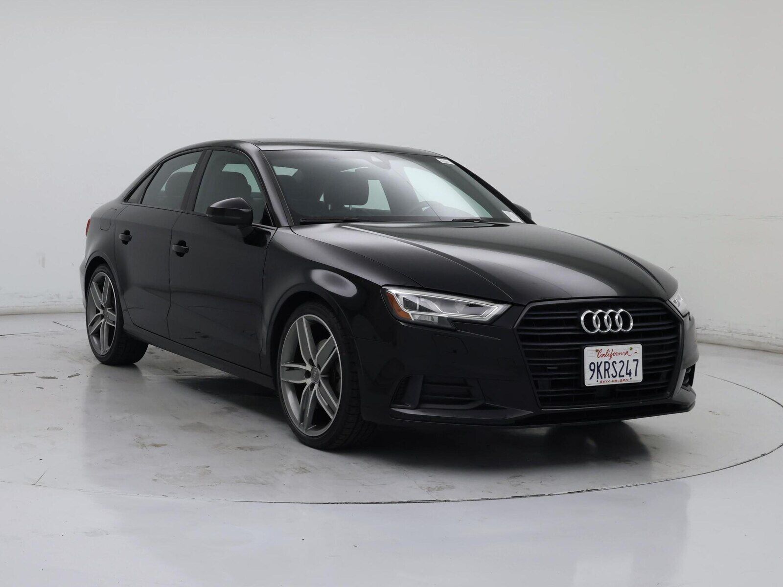 2020 Audi A3