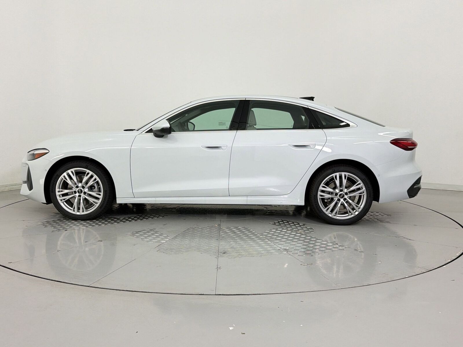 2026 Audi A5