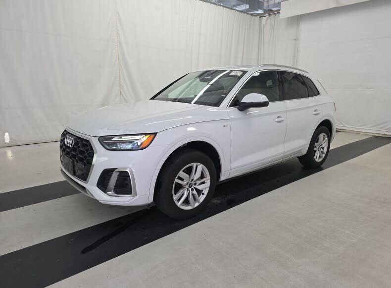 2024 Audi Q5