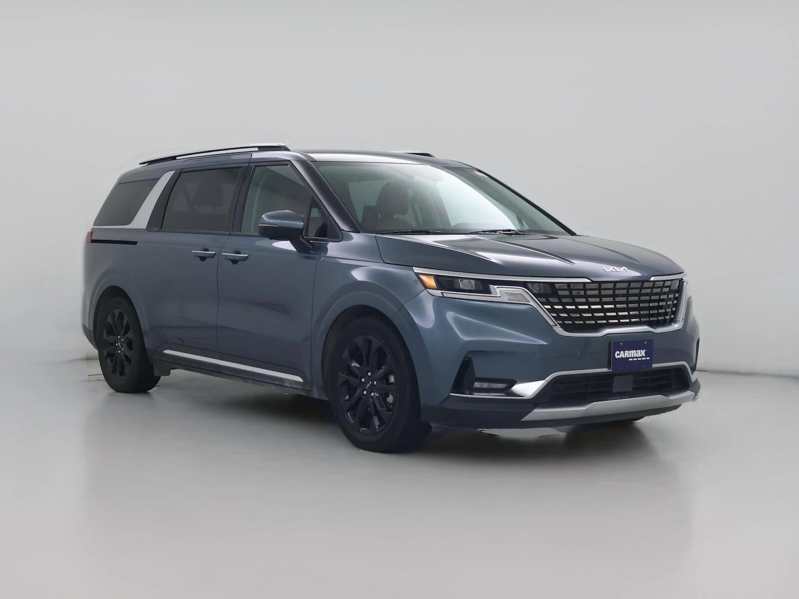 2022 KIA Carnival