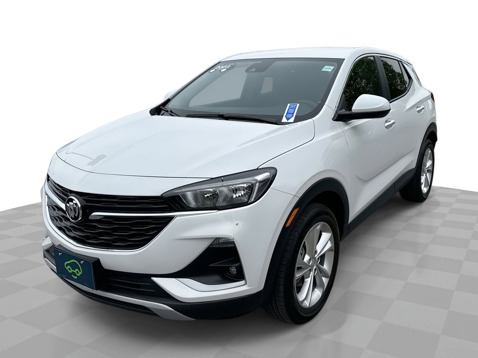 2023 BUICK Encore GX