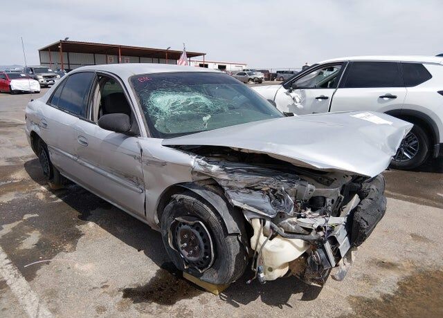 2005 BUICK Century