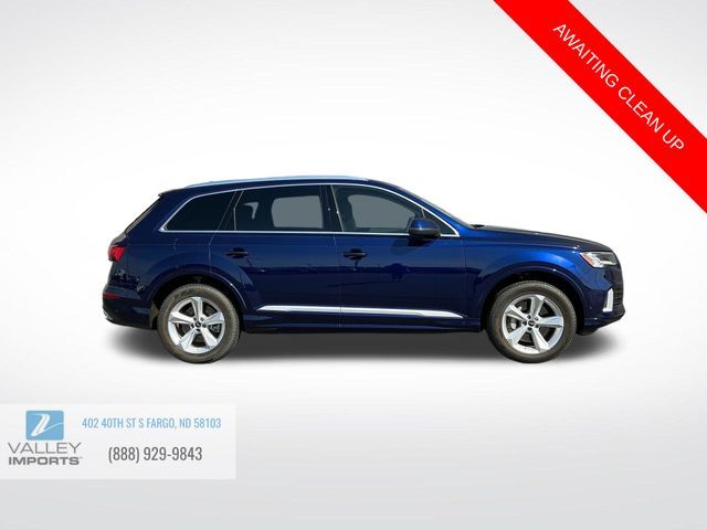 2023 Audi Q7