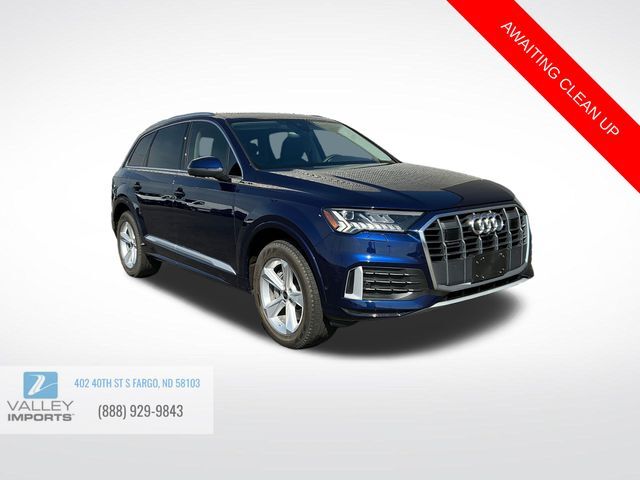2023 AUDI Q7