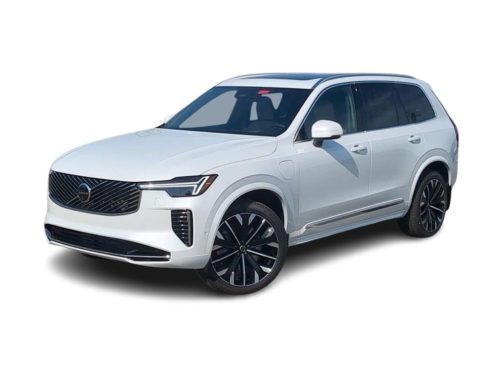2026 VOLVO XC90