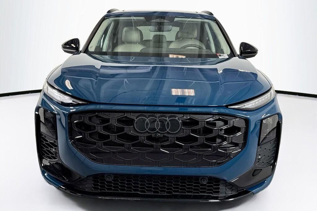 2026 Audi Q3