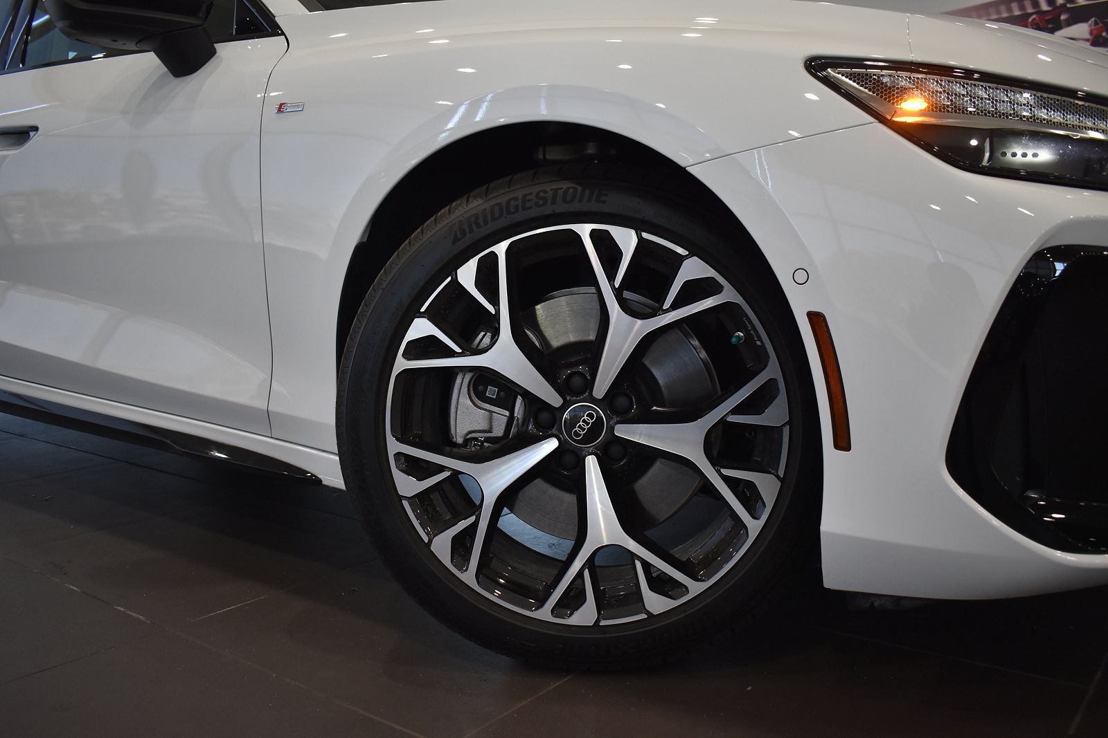2026 Audi A6