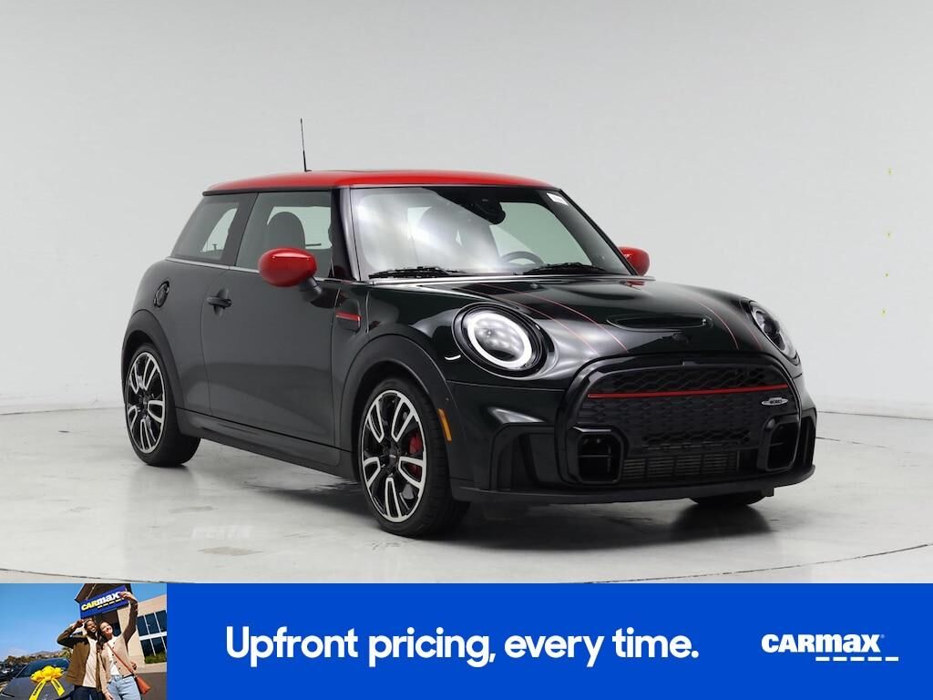 2023 MINI Hardtop