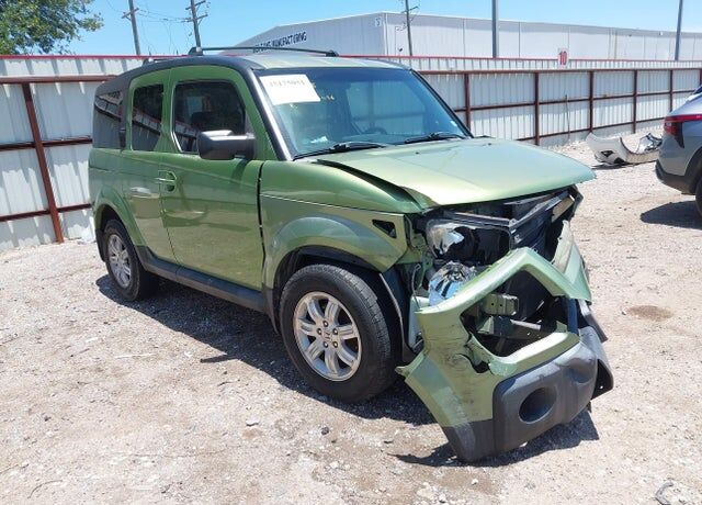 2006 HONDA Element