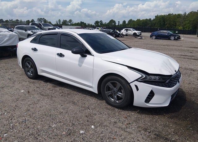2023 KIA K5